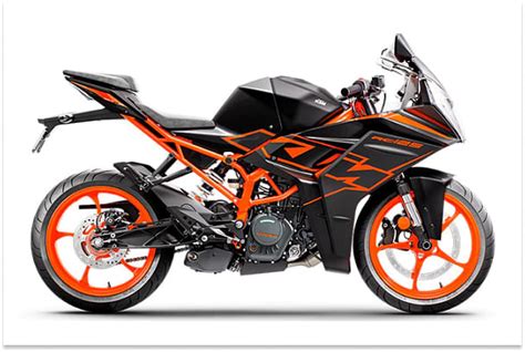 KTM Bikes Price In India 2023, New Models, Full Specifications ...