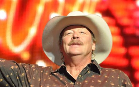 Is Country Singer Alan Jackson Dead