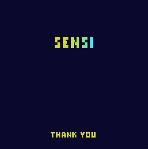 SENSI Logo Design & Branding on Behance