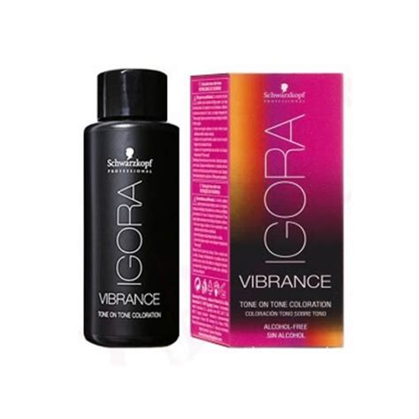 Schwarzkopf Igora Vibrance Ml