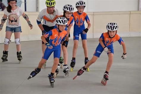 Palaroller Il Paradiso Estivo Dei Rollerblade Giornale Di Brescia