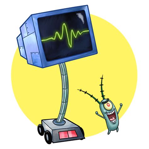 Plankton (SpongeBob SquarePants) | Great Characters Wiki | FANDOM ...