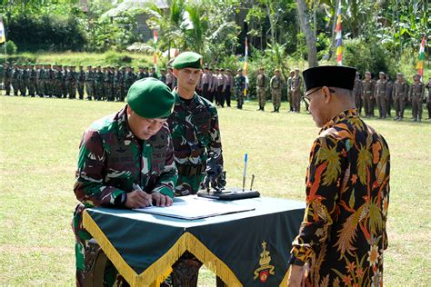 InfoPublik BERITA ACARA PENYERAHAN HASIL TMMD