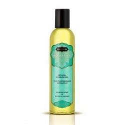 ACEITE KAMASUTRA AROMATIC MASSAGE OIL SOARING SPIRIT