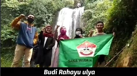 Explore Air Terjun Sungai Besar Limbur Lubuk Mengkuang Youtube