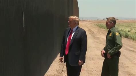 Supreme Court Denies Request To Halt Construction Of The Border Wall