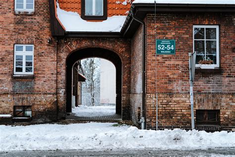 Zdjęcie 3 15 hektarów najpiękniejszych śląskich familoków Nie to