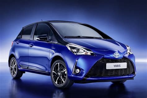 Kenteken Check Sl G Toyota Yaris Hybrid Autoweek