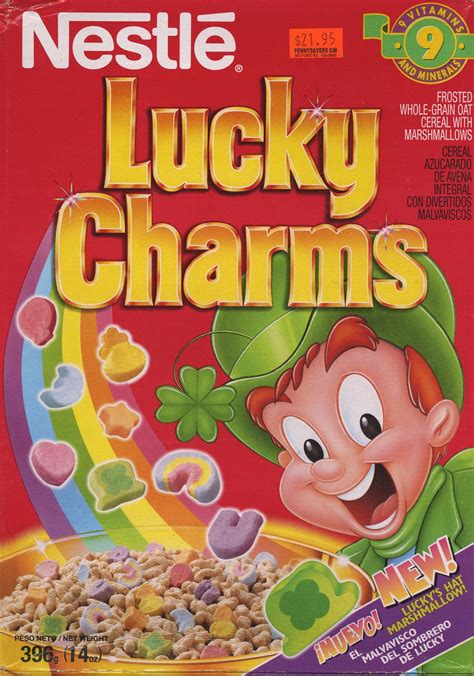 Lucky Charms Cereal Wallpapers Top Free Lucky Charms Cereal Backgrounds Wallpaperaccess