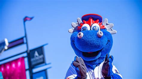 Pensacola Blue Wahoos look to fill role for 'Kazoo' mascot