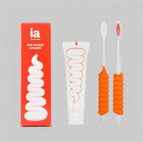 Creative Brand Packaging Design Inspiration