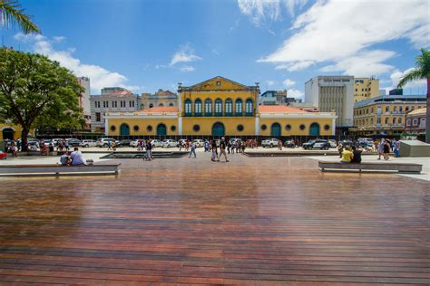 Santa Catarina Tem Patrim Nios Hist Ricos E Culturais Sendo Restaurados