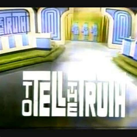 stream    truth   theme song