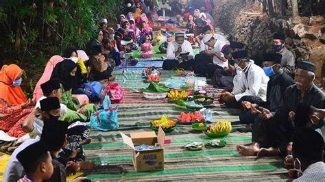 Contoh Susunan Acara Teks Mc Dan Doa Untuk Tirakatan 17 Agustus 2024