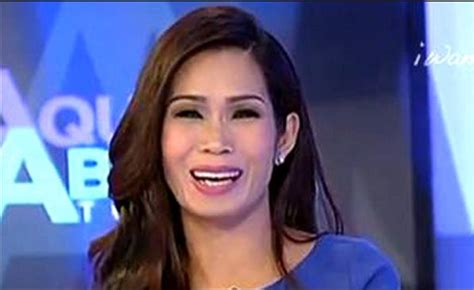 Comedienne Pokwang Suffers Miscarriage - Philippine News