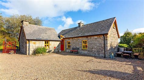 4 Quaint Cottages In The West Of Ireland For Sale For Under 200 000