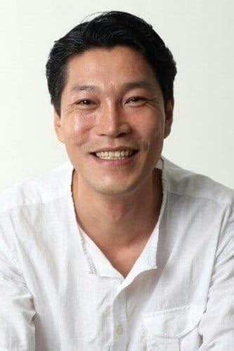 Choi Gwi-hwa - Profile Images — The Movie Database (TMDB)
