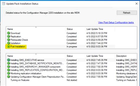 SCCM 2203 Upgrade Guide With Top 5 Best New Features HTMD Blog