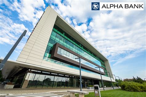 Profitul Net Al Alpha Bank Romania A Crescut Anul Trecut Cu La