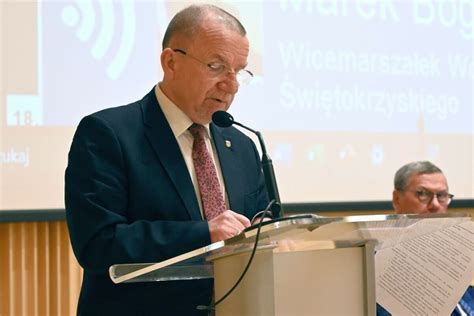 Porażka PiS w świętokrzyskim sejmiku Radni nie przyjęli uchwały o