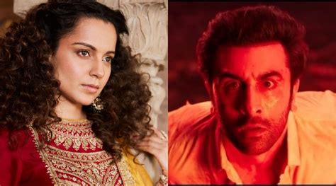 Kangana Ranaut Questions Brahmastras Hit Status Movie Mafia