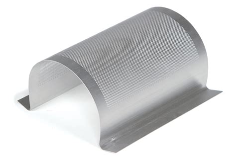 Custom Screen Fabrication | Tec Scrn International Ltd.