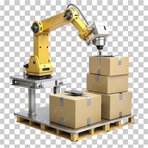 Robotic sorting will soon modernize the Fedex ship center 31