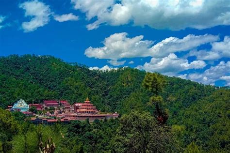 Wondering Why Visit Kasar Devi Here Are 7 Reasons To