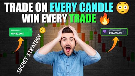 How To Win Every Trades In Quotex🔥 Binary Trading Strategy 26 Trade With Rohit Youtube