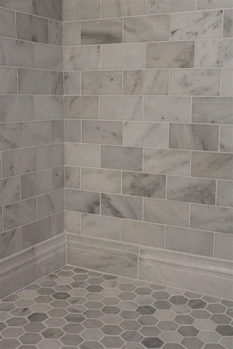 20+ Gray And White Bathroom Floor Tile - DECOOMO