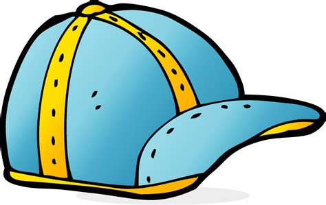 cartoon  school cap  vector art  vecteezy