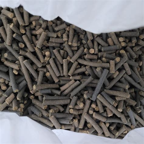 Dark Brown Hardwood Mm Biomass Wood Pellet At Rs Kg In Bengaluru