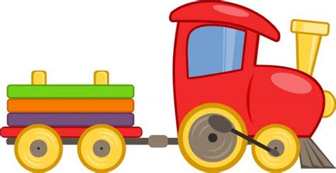 Train Cars Clipart | Free download on ClipArtMag