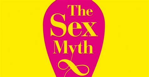 The Sex Myth By Rachel Hills