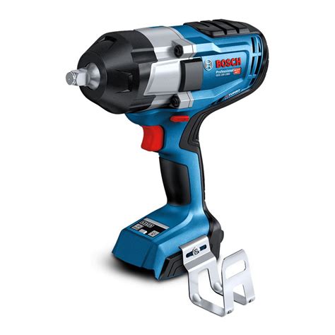 Bosch GDS 18V 1000 0 601 9J8 300 18V Li Ion Cordless BITURBO