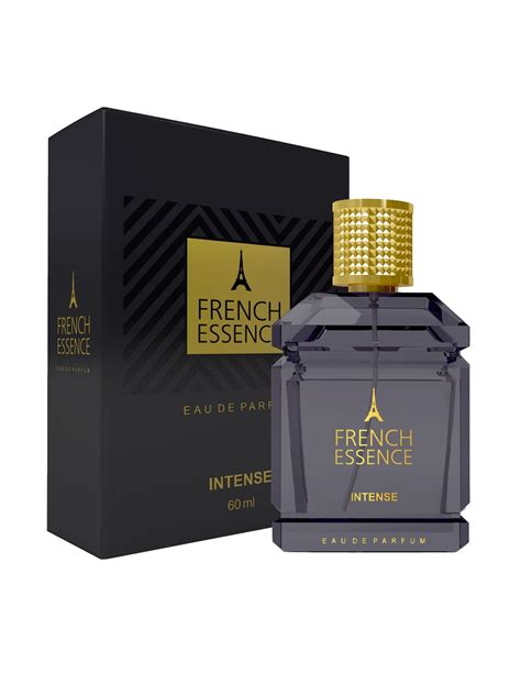 Buy FRENCH ESSENCE Men Intense Eau De Parfum 60ml - Perfume for Unisex ...