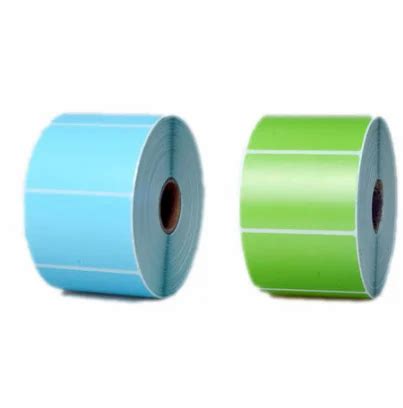 Multi Color Barcode Labels at best price in Ahmednagar by Master ...