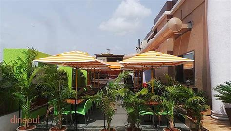 Get Deals And Offers At Wadeshwar Deccan Gymkhana Pune Dineout