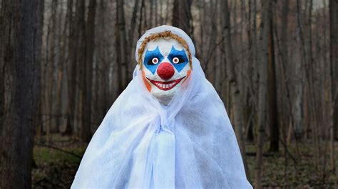 300+ Funny, Classic and Scary Clown Names That Will Make You Giggle