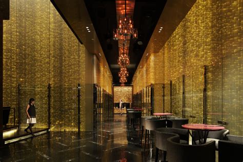 Fei Ultralounge W Hotel Guangzhou Indesignlive Daily Connection To