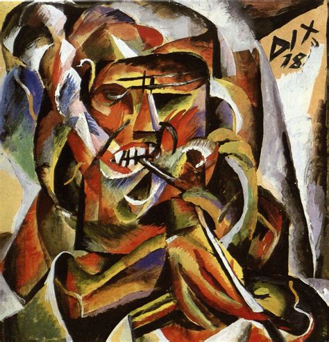 Expressionismus in Deutschland | Painting, German expressionism, Cubism