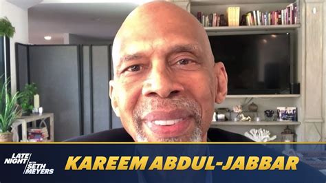 Kareem Abdul Jabbar Reveals A Lesson He Learned From Dr Martin Luther King The Global Herald