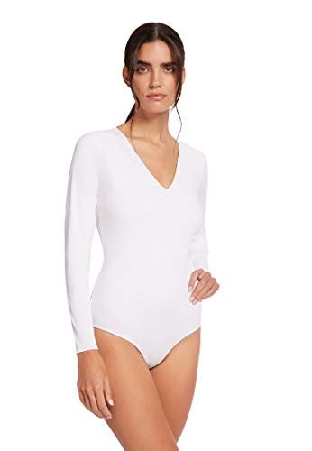 Best V Neck Body Suits To Wear This Spring