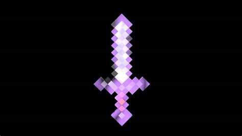 Minecraft Iron Sword – Telegraph