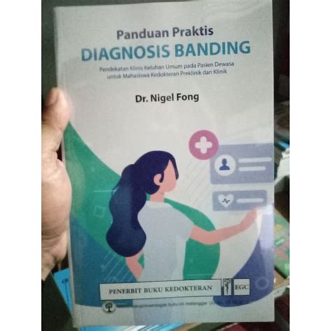 Jual Panduan Praktis Diagnosis Banding Shopee Indonesia