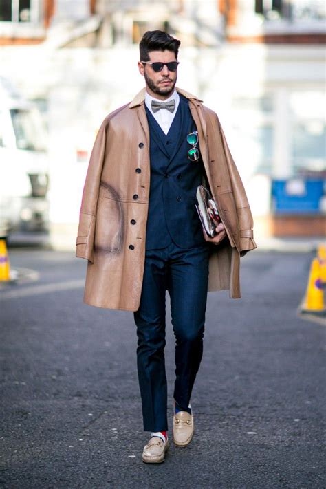 Street Style Homme Look London Mens Fashion Preppy Mens Fashion Mens