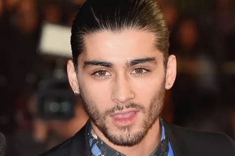 Zayn Maliks Spokesperson Slams Claims Hes Going Out Of His Mind