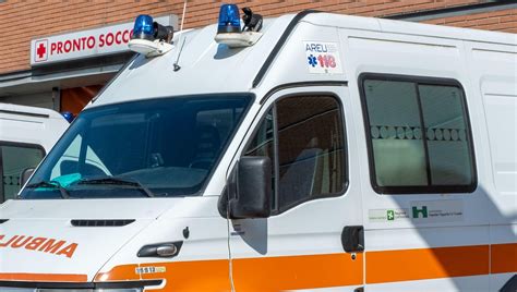 Un Terribile Incidente Oggi A San Vito Lo Capo