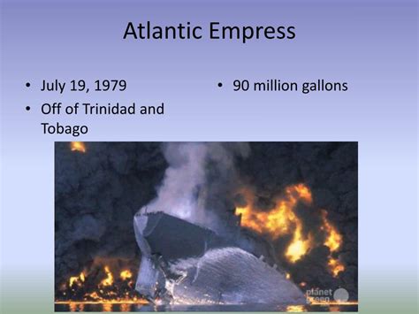 Ppt The Gulf Oil Spill Powerpoint Presentation Free Download Id