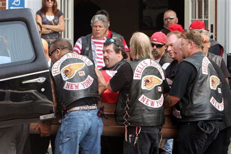 outlaw motorcycle clubs in massachusetts - Mauricio Hy